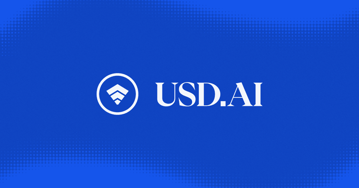 GPU-Backed Credit: How USD.AI Channels Onchain Capital for AI Compute Financing